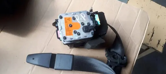 Audi A4 S4 B8 8K Front seatbelt 8K1857706H