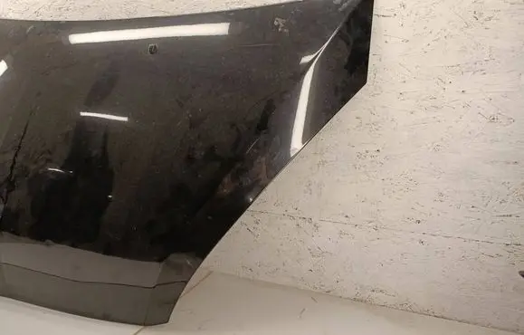 Mitsubishi Colt CZ3 Engine cover (trim) 5900A254