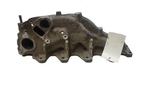 Nissan Qashqai Intake manifold 140032531R