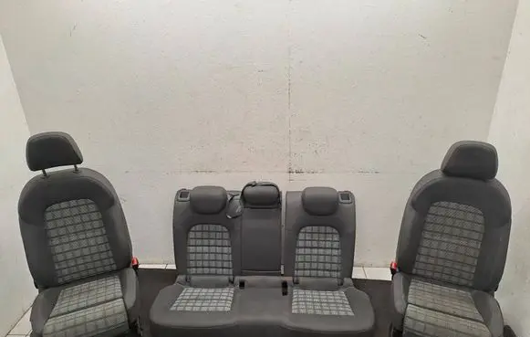 Seat set