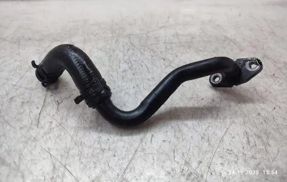 Audi Q5 SQ5 8R Turbo turbocharger oiling pipe/hose