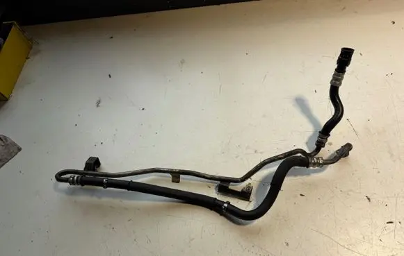 BMW 5 F10 F11 Power steering hose/pipe/line 679355003 8300934799 11807410