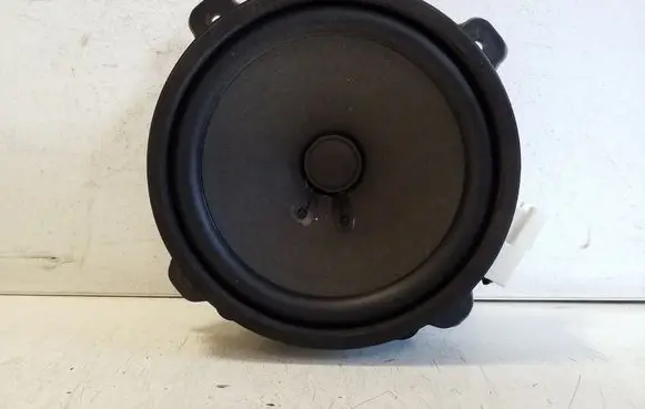 Chevrolet Captiva Front door speaker 25907868
