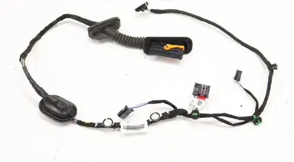 Volkswagen T-Cross Other wiring loom 2GM970136B