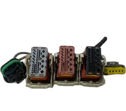 Peugeot 207 Other wiring loom 9675878080R03