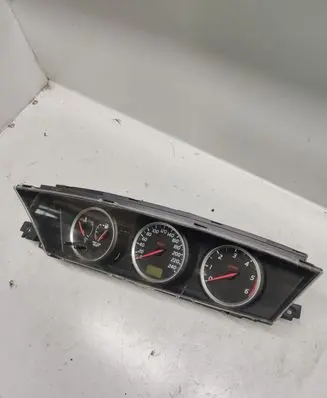 Nissan Primera Speedometer (instrument cluster)