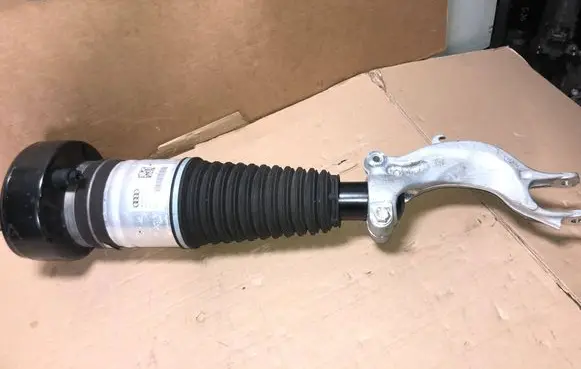 Audi A8 S8 D5 Front shock absorber/damper 4N4616040K