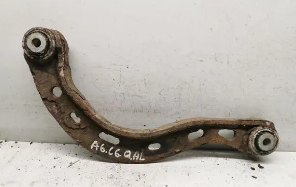 Audi A6 S6 C6 4F Rear suspension control arm 