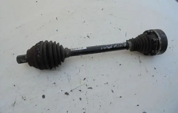 Audi A3 S3 8L Front driveshaft