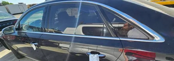 Audi A8 S8 D4 4H Rear door 4H4833051D