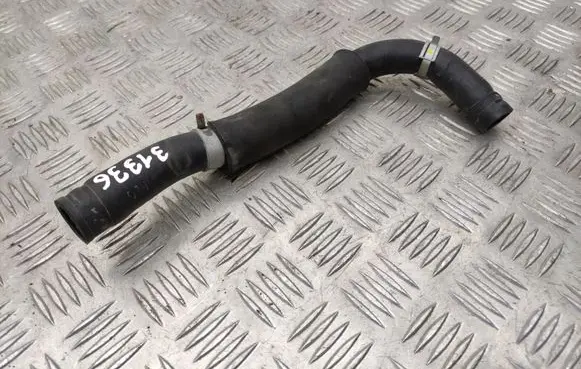 Hyundai Santa Fe Engine coolant pipe/hose 256502F000
