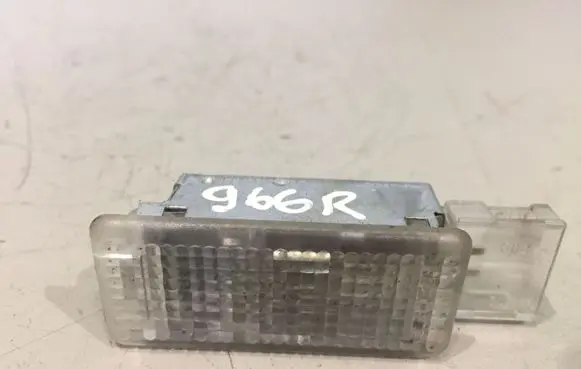 Porsche Cayenne (9PA) Other interior light 7L0947415