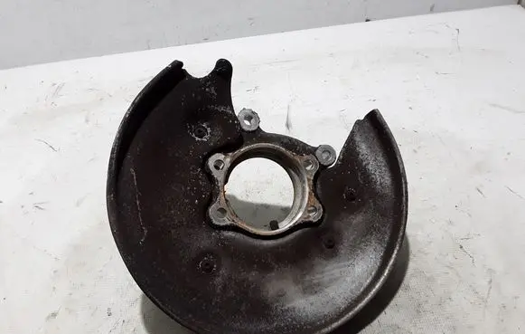 Audi Q5 SQ5 Rear wheel hub 8R0505431C