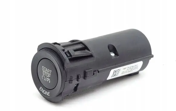 Maserati Ghibli Engine start stop button switch 670013537