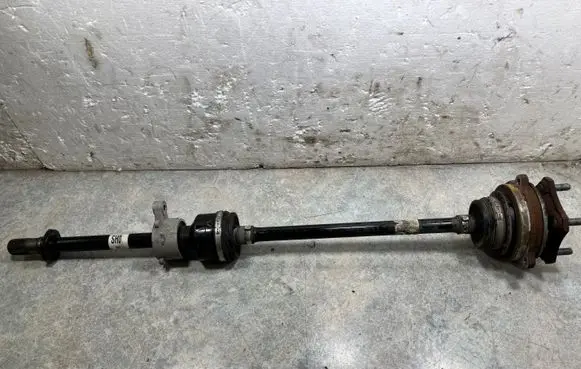 Hyundai Ioniq 5 Rear driveshaft 49800GI000 23D211F3448 4980OG1000