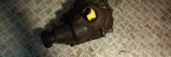 Land Rover Range Rover L322 Front differential