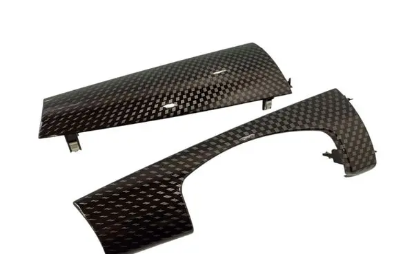 Mini One - Cooper F56 F55 Interior decorative trim set 51459321695 51459321693 9321693