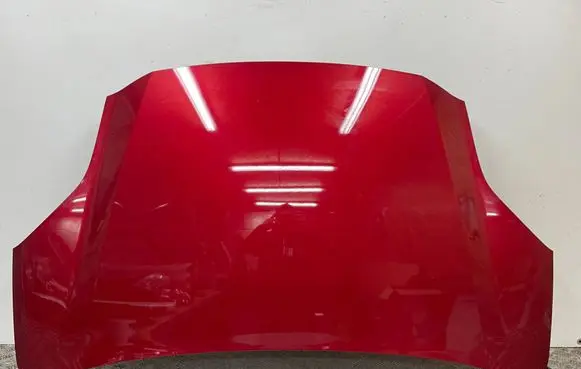 Ford Puma Engine bonnet/hood