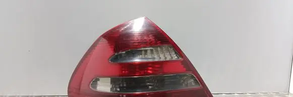 Mercedes-Benz E W211 Rear/tail lights 334007 62620333Q4 A2118200364