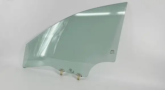Hyundai Kona I Front door vent window glass four-door 82410J9020 52244