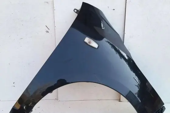 Hyundai i10 Fender 66321-0X300