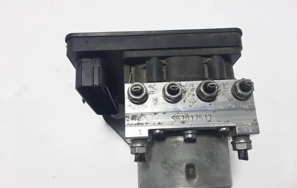 Volkswagen ID.3 ABS Pump 1EA614517AA 1EA614517