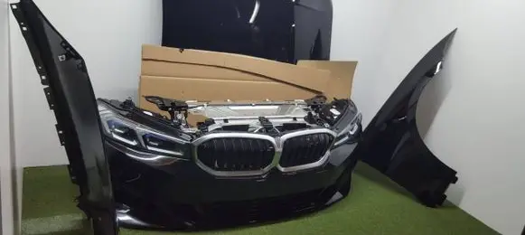 BMW 3 G20 G21 Front piece kit 