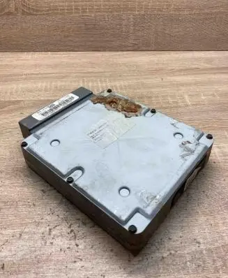 Ford Mondeo Mk III Engine control unit/module ECU 2S7A12A650AFA SHN0