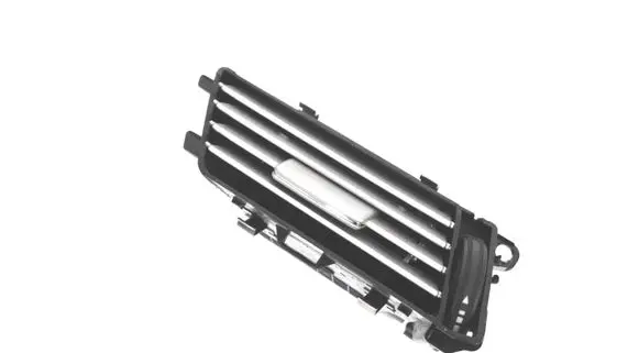 Mercedes-Benz E W212 Dashboard air vent grill cover trim A2128302654