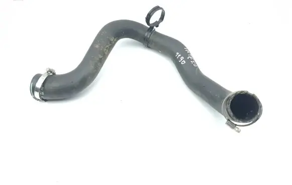Citroen C5 Aircross Intercooler hose/pipe