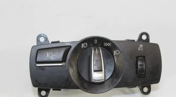 BMW X4 F26 Light switch 6803962