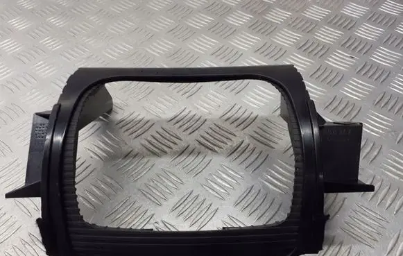 Audi A3 S3 8L Steering wheel column trim 8L1858347