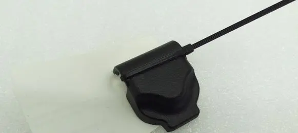 Mini One - Cooper F56 F55 Tie down hook / loop A2048491203