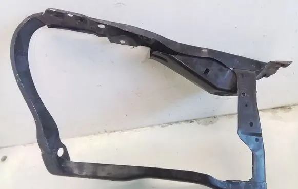 Mercedes-Benz S W220 Headlight/headlamp mounting bracket
