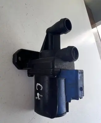 Peugeot 307 Electric auxiliary coolant/water pump 9640953980