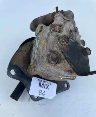 Ford Fiesta Power steering pump 3A696