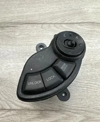 Hyundai Santa Fe Wing mirror switch 9353026000 9353026030 9353026020