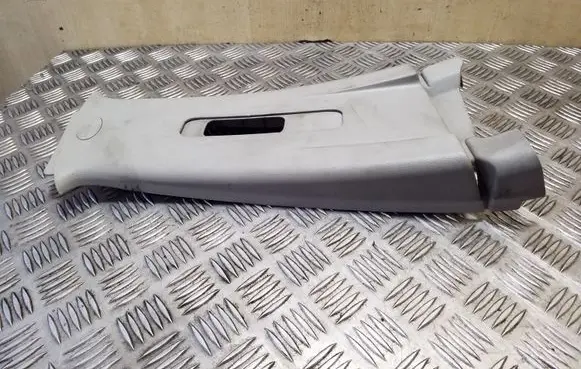 Chevrolet Captiva (B) pillar trim (top) 96836062 96630439