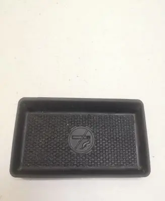 Mercedes-Benz C W204 Panel drawer/shelf pad A2046830594