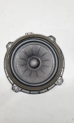 Hyundai Tucson TL Front door speaker 96330D3000