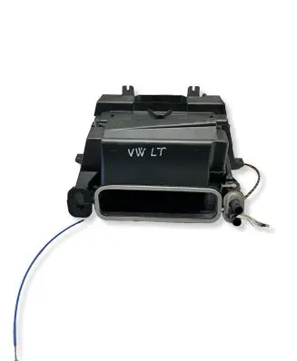 Volkswagen II LT Interior heater climate box assembly housing 2D0819005