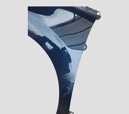 Peugeot 5008 Fender