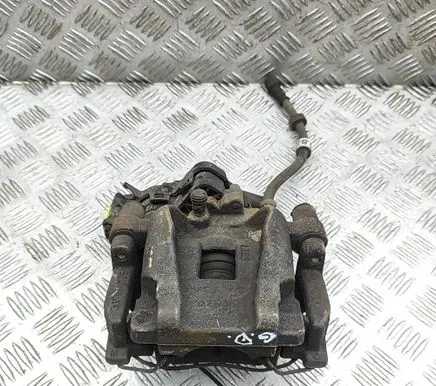 Volvo XC60 Rear brake caliper 31687555 32217364