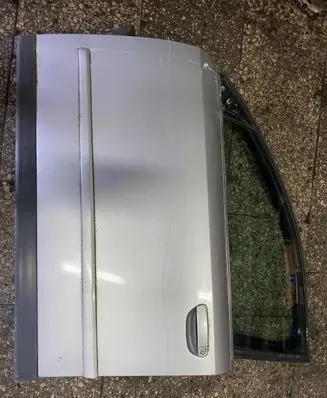 Audi A4 S4 B6 8E 8H Front door