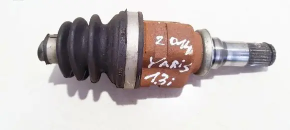 Toyota Yaris Driveshaft inner CV joint 