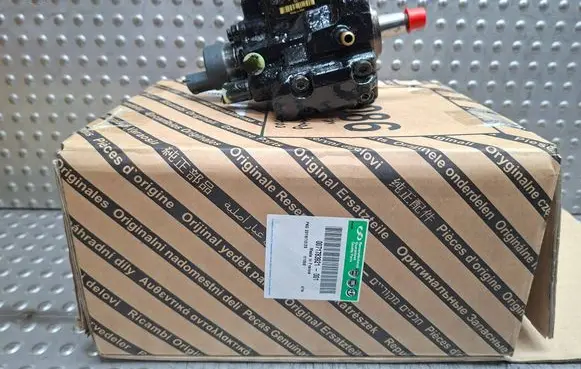 Fiat Croma Fuel injection high pressure pump S26340159 0445010072