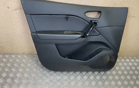Renault Captur II Front door card panel trim 809019794R 6LLL060 1978010608