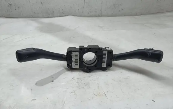 Audi A6 S6 C5 4B Wiper turn signal indicator stalk/switch 8L0953513G 4B0953503E 202852ATW