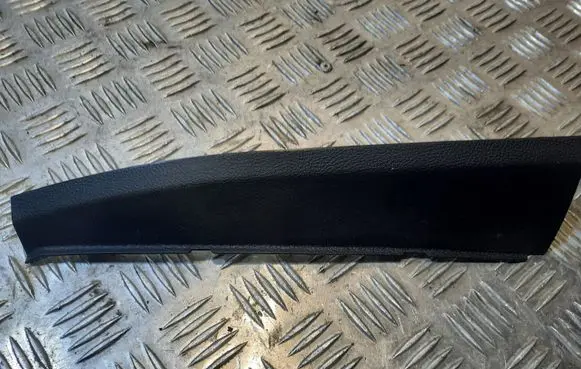 Ford Fusion II Front sill trim cover DS73F026A22A
