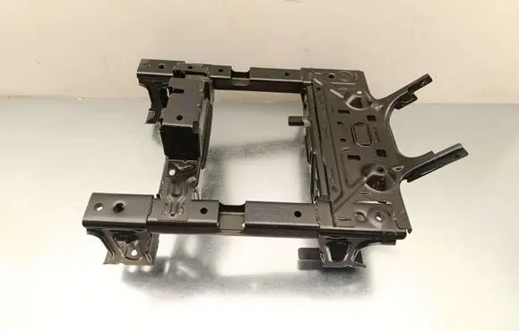 Tesla Model Y Seat frame 149067433D